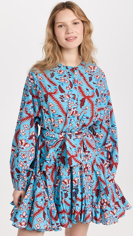 Emma Dress | Shopbop