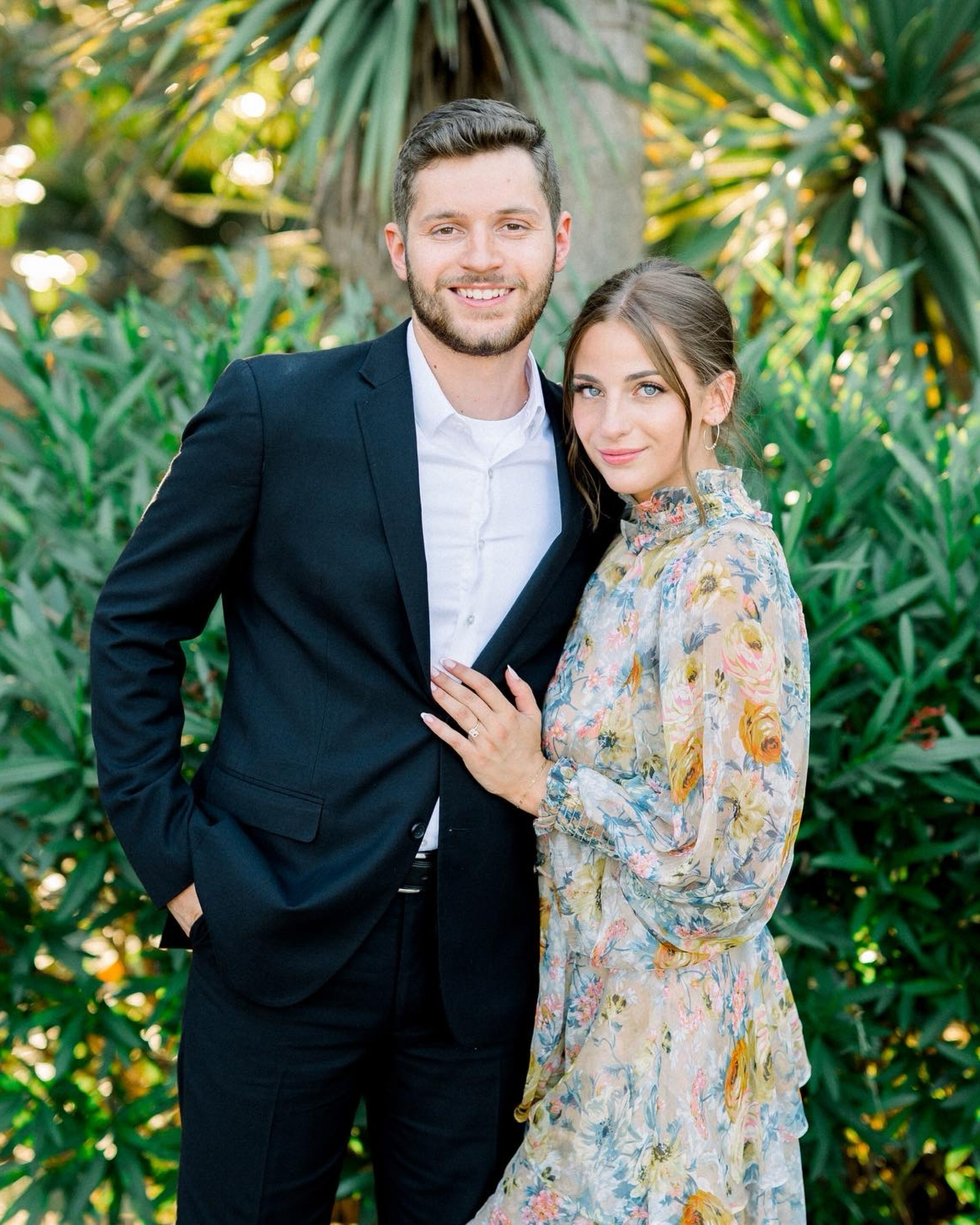 Engagement outfit, what to wear for engagement photos, newly engaged, engagement dress, rehearsal dinner dress, destination wedding guest, wedding guest outfit. 

#LTKbeauty #LTKwedding #LTKtravel