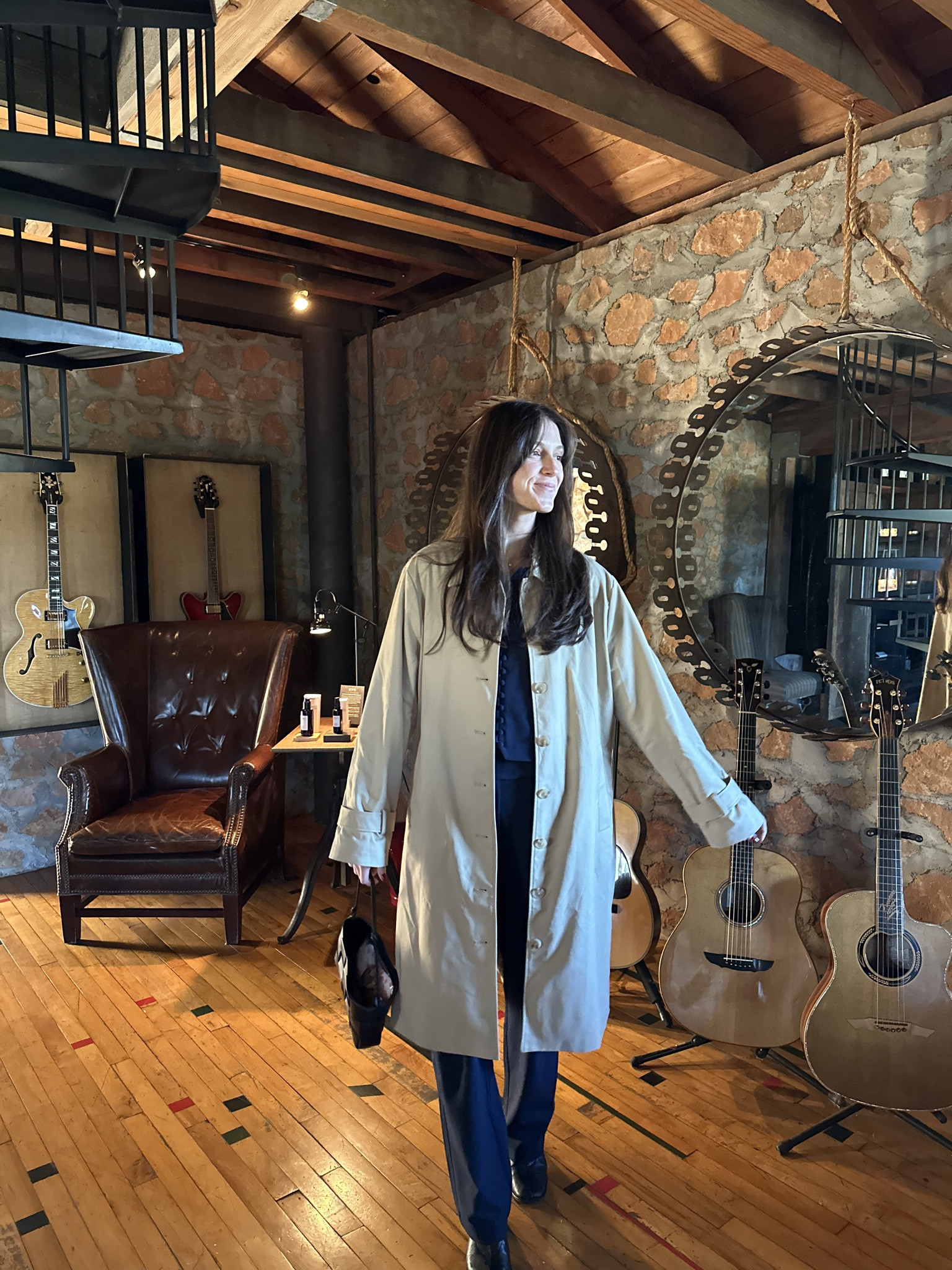 Everyday outfit! Can mix and match into summer and spring. The perfect trench coat. Set from DJERVE AVENUE size Xs 

#LTKtravel #LTKstyletip #LTKbeauty