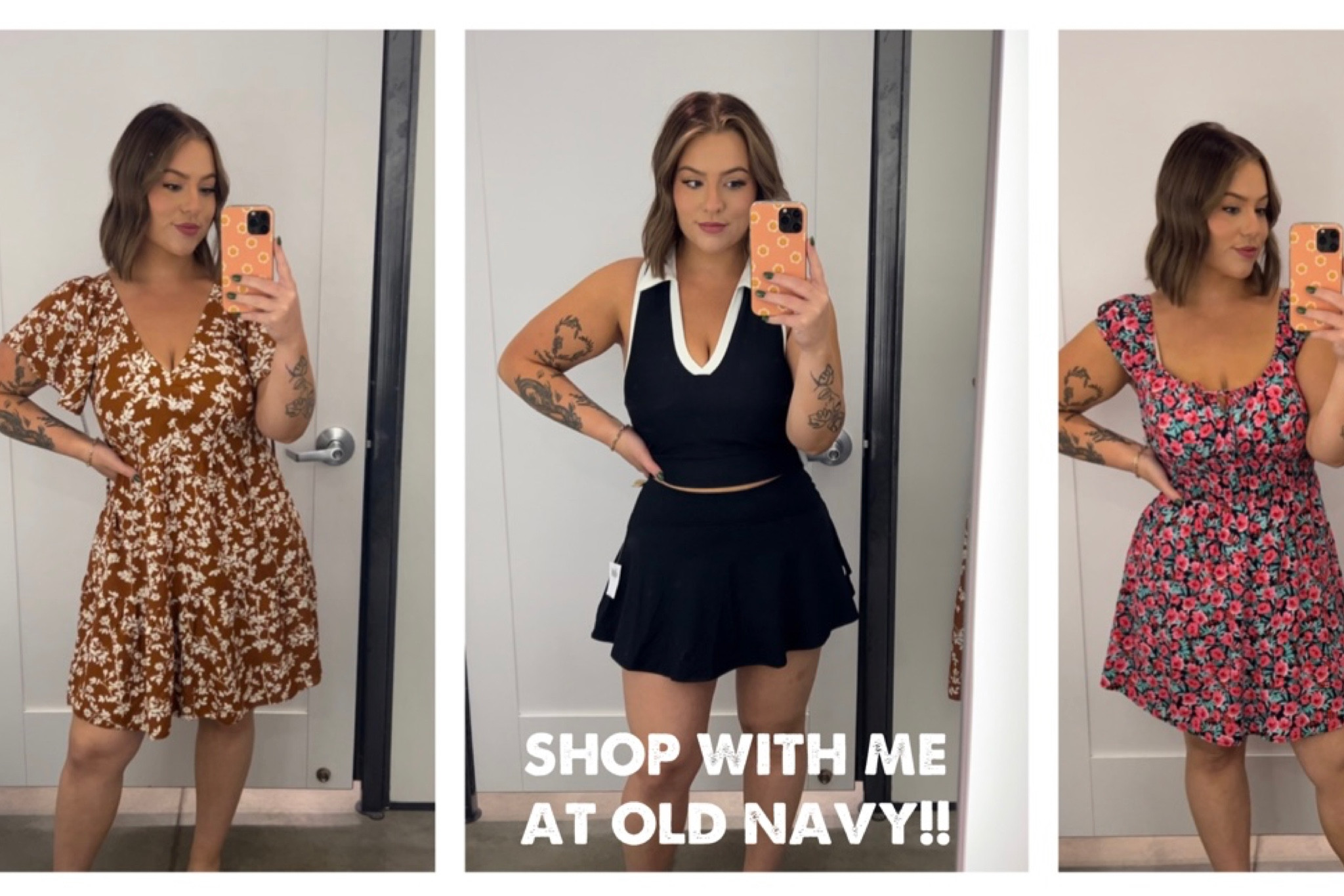 Here is what I could find online from old navy!!!! 

#LTKFind
