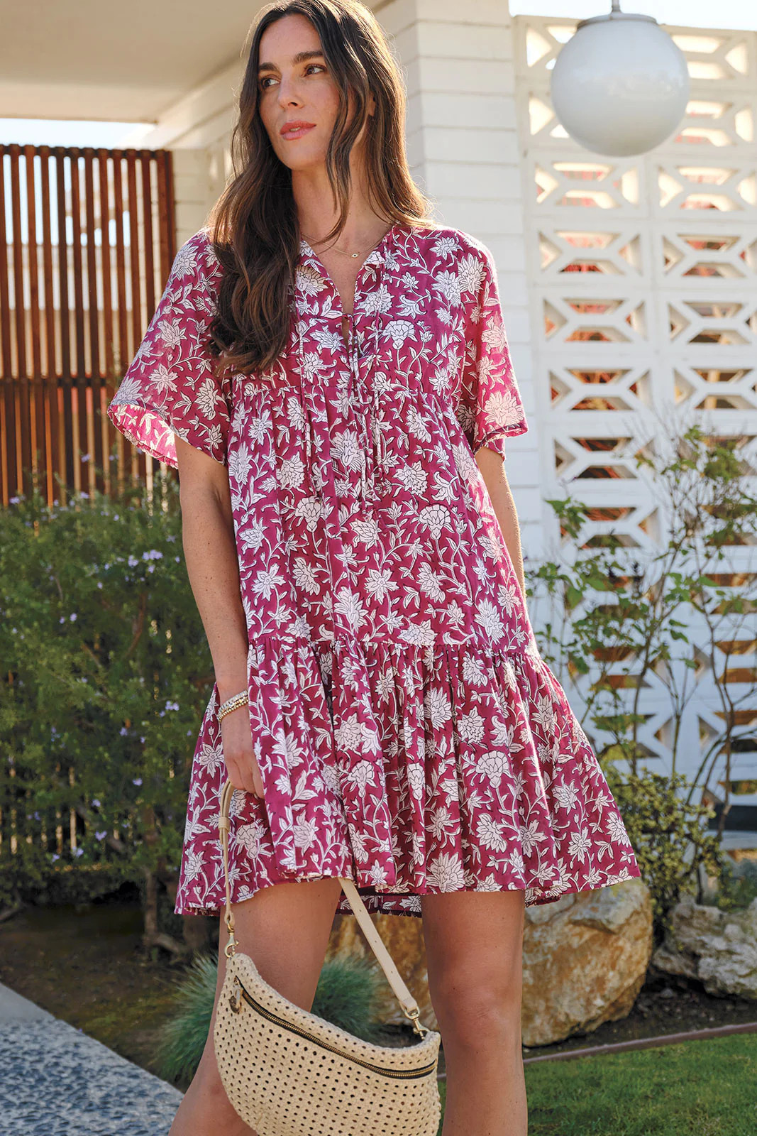 Isla Dress | Evereve