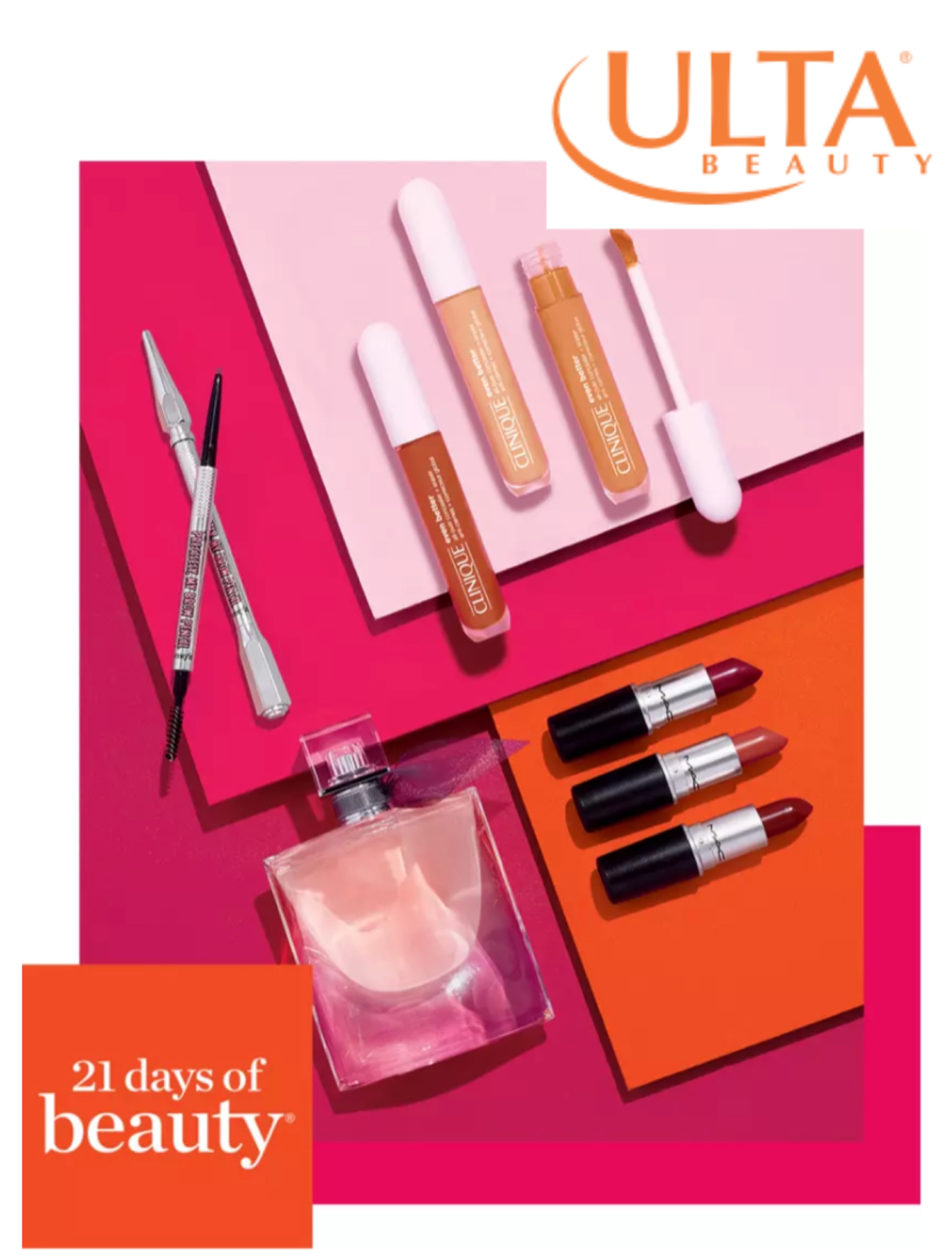 Ulta 21 days of beauty starts today - sharing all my fav makeup, hair and skincare products. Todays brands: MAC, Tarte, Philosophy, L’Occitane

#LTKunder50 #LTKbeauty #LTKsalealert