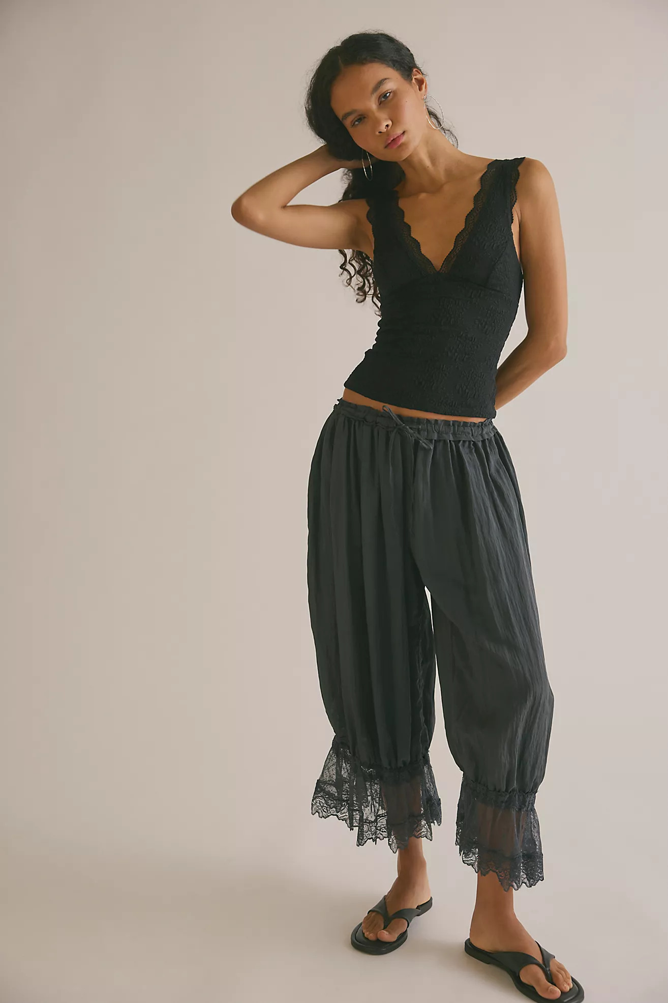 Forever Young Bloomer Pants | Free People (Global - UK&FR Excluded)