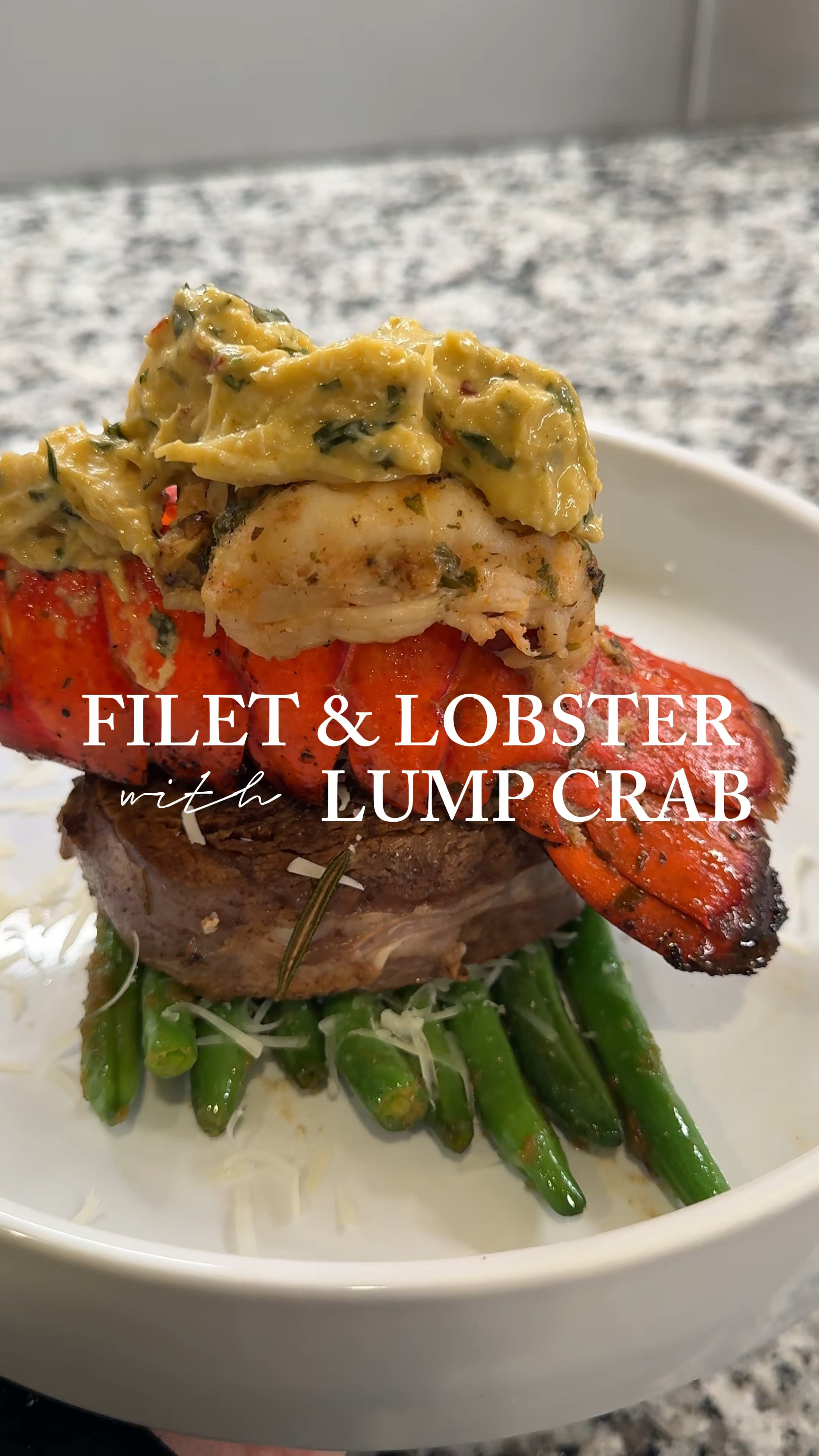 Filet & Lobster ❤️💕🥩🦞✨

#LTKWatchNow #LTKMostLoved #LTKSeasonal