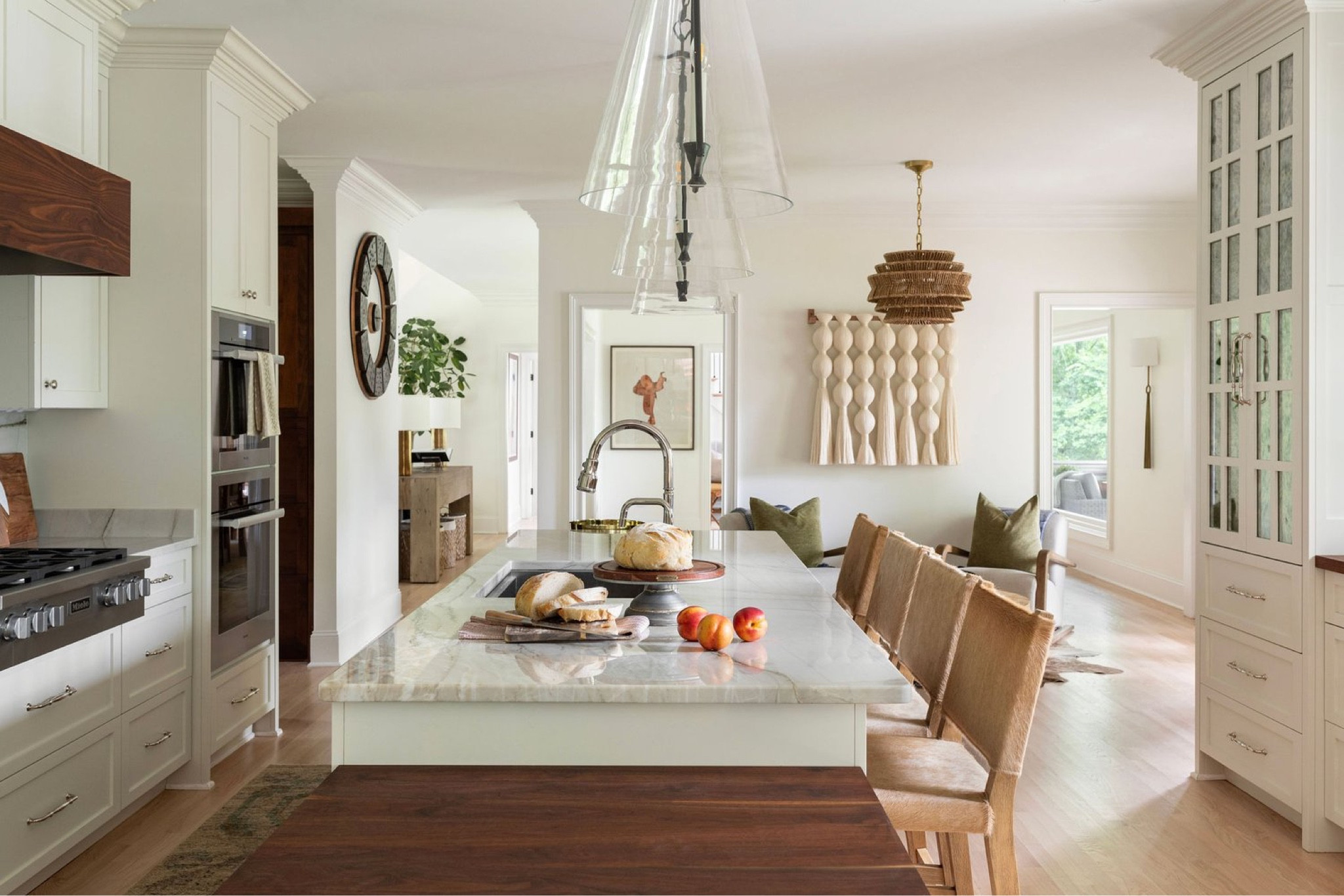 Kitchen designed by @thelistandfound - everything with an available source is linked. 

#LTKstyletip #LTKSale #LTKhome