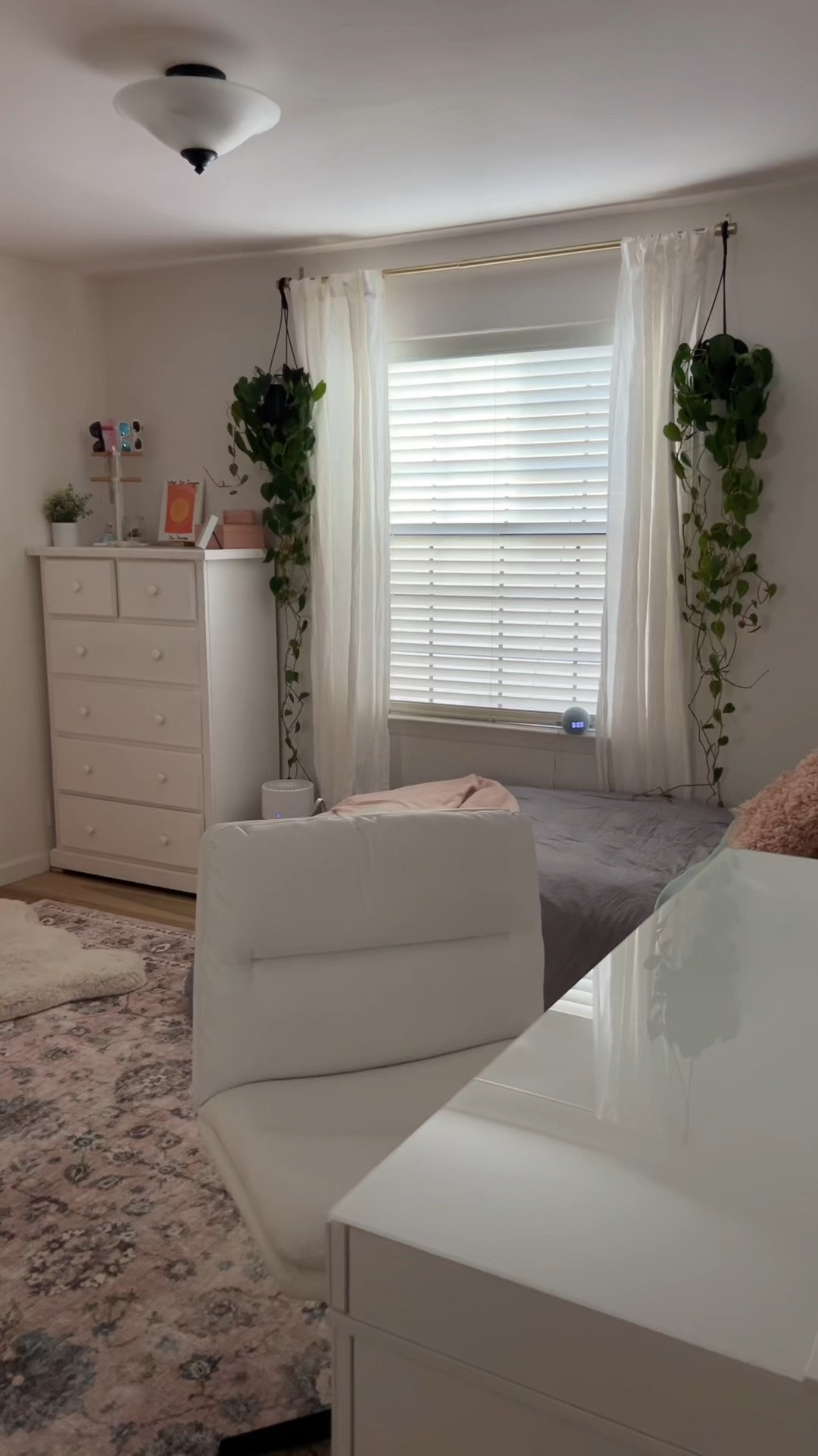 My daughter’s bedroomm

#LTKVideo #LTKhome