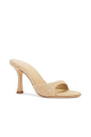 Alejandra Heel
                    
                    RAYE | Revolve Clothing (Global)