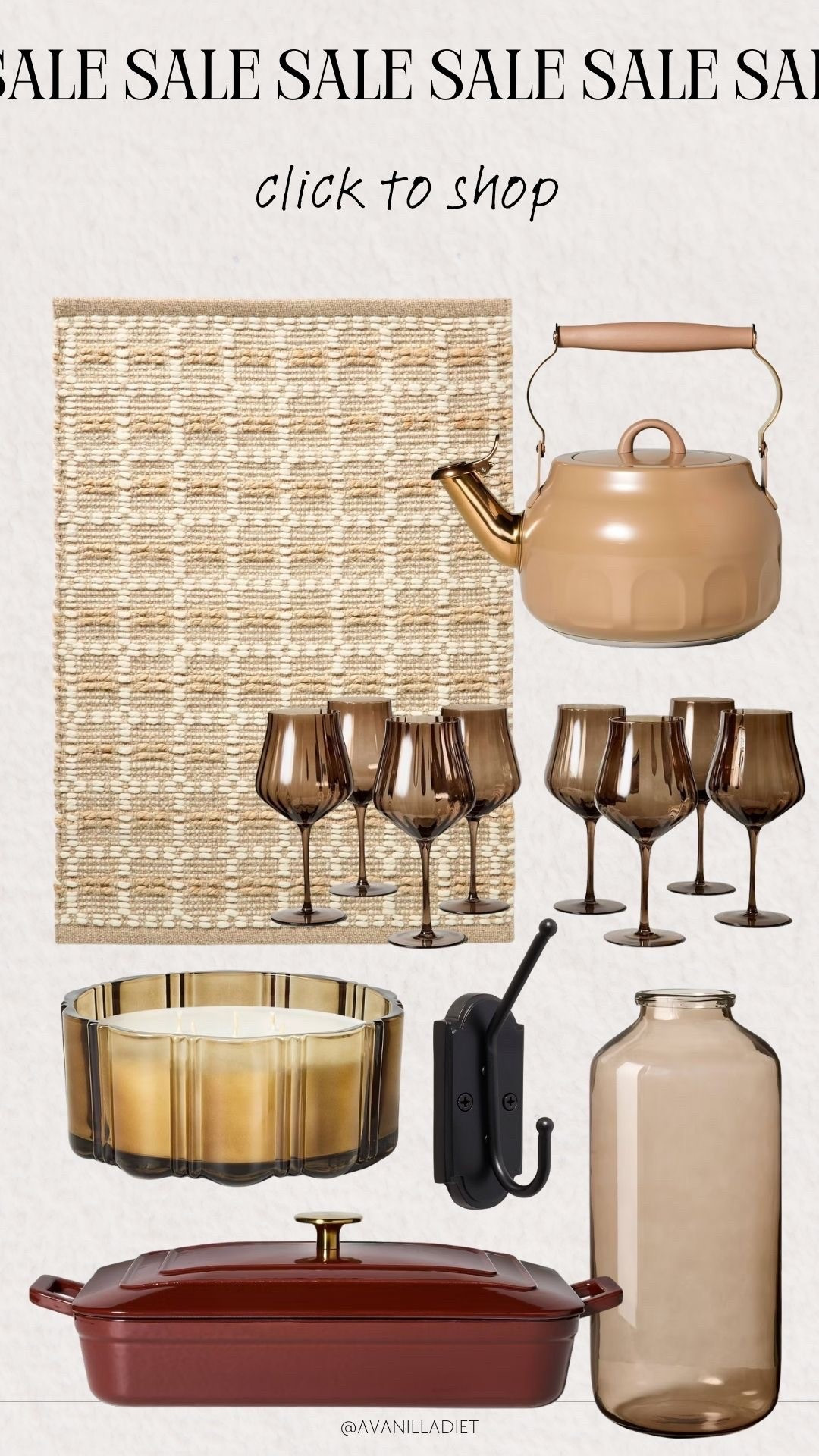 Target has the prettiest home finds on sale right now! Cozy, neutral, and so budget-friendly 🤎🏡✨ Perfect time to refresh your space!

#targethome
#targetfinds
#targetstyle
#targetdecor
#homedecor
#targetdeals
#homestyle
#neutralhome
#targethomefinds
#budgethome
#decorinspo
#cozyhome
#falldecor
#ltkhome
#ltkdecor

#LTKSeasonal #LTKSaleAlert #LTKHome