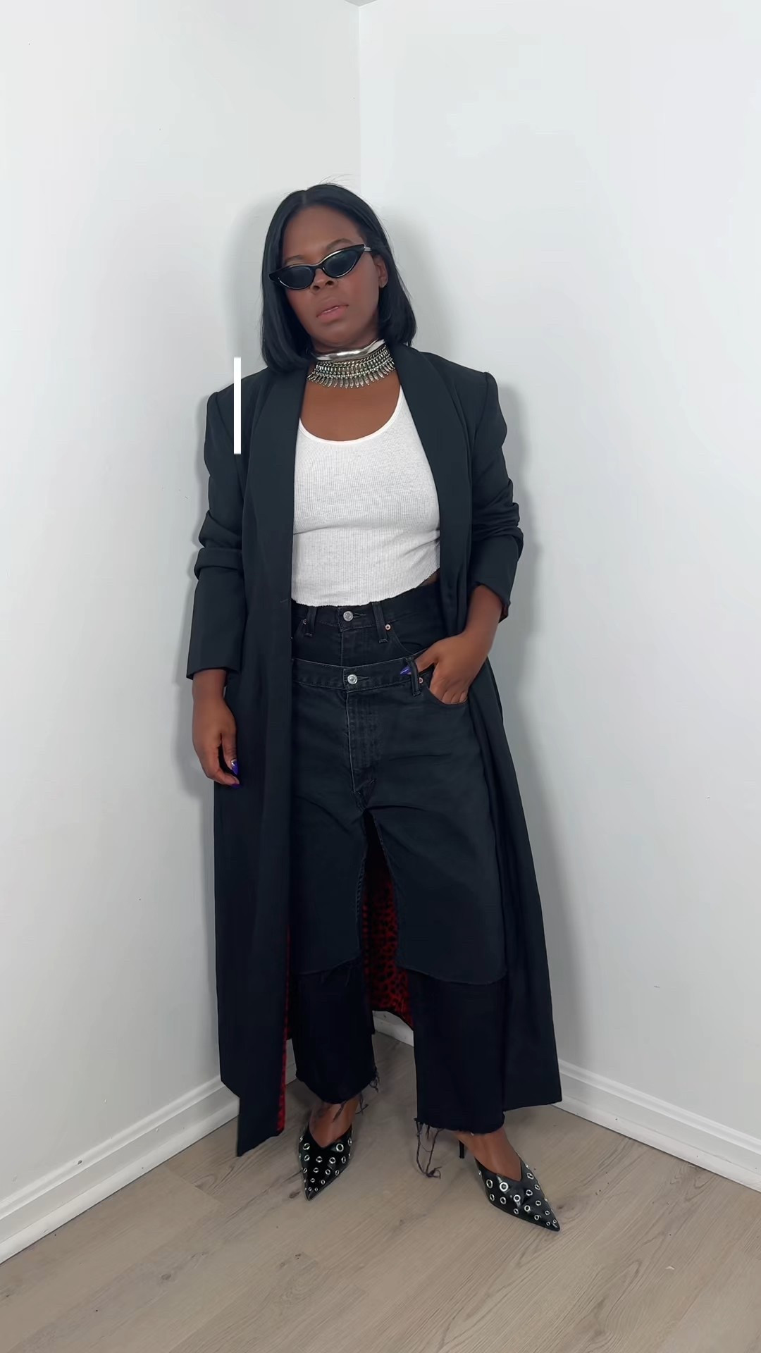 Day 10 of 25 days of looks until Christmas🎄

#LTKootd #LTKHoliday #LTKU