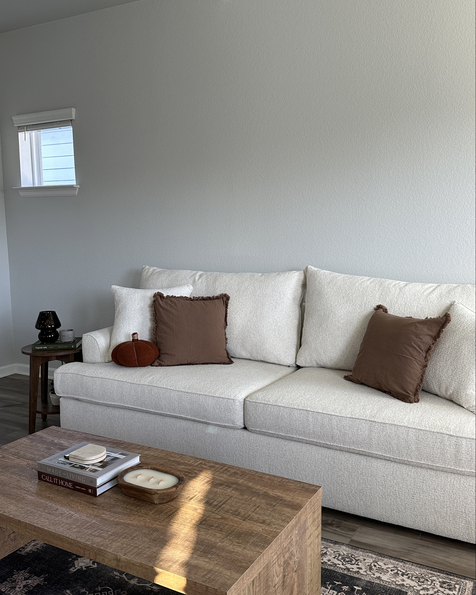 Loft/office space 🤎 

#LTKHome