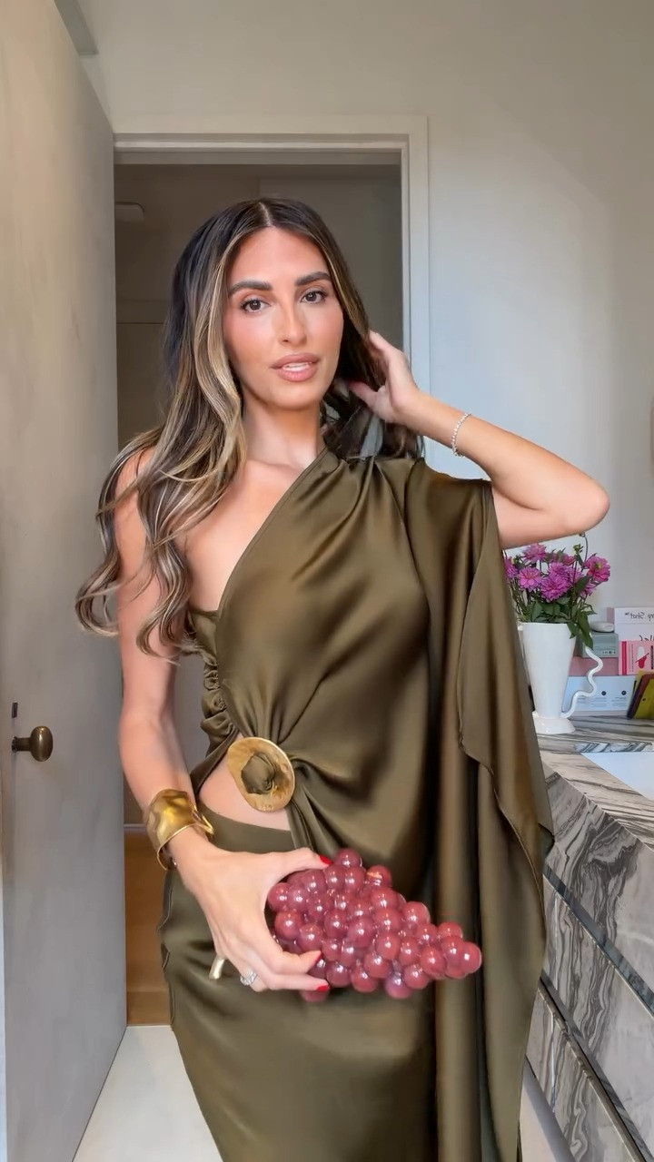 NYFW with @cultgaia and @tresemme #nyfw2026 #nyfw #cultgaianyfw #nyfwcultgaia #nyfwoutfit 

 #LTKootd