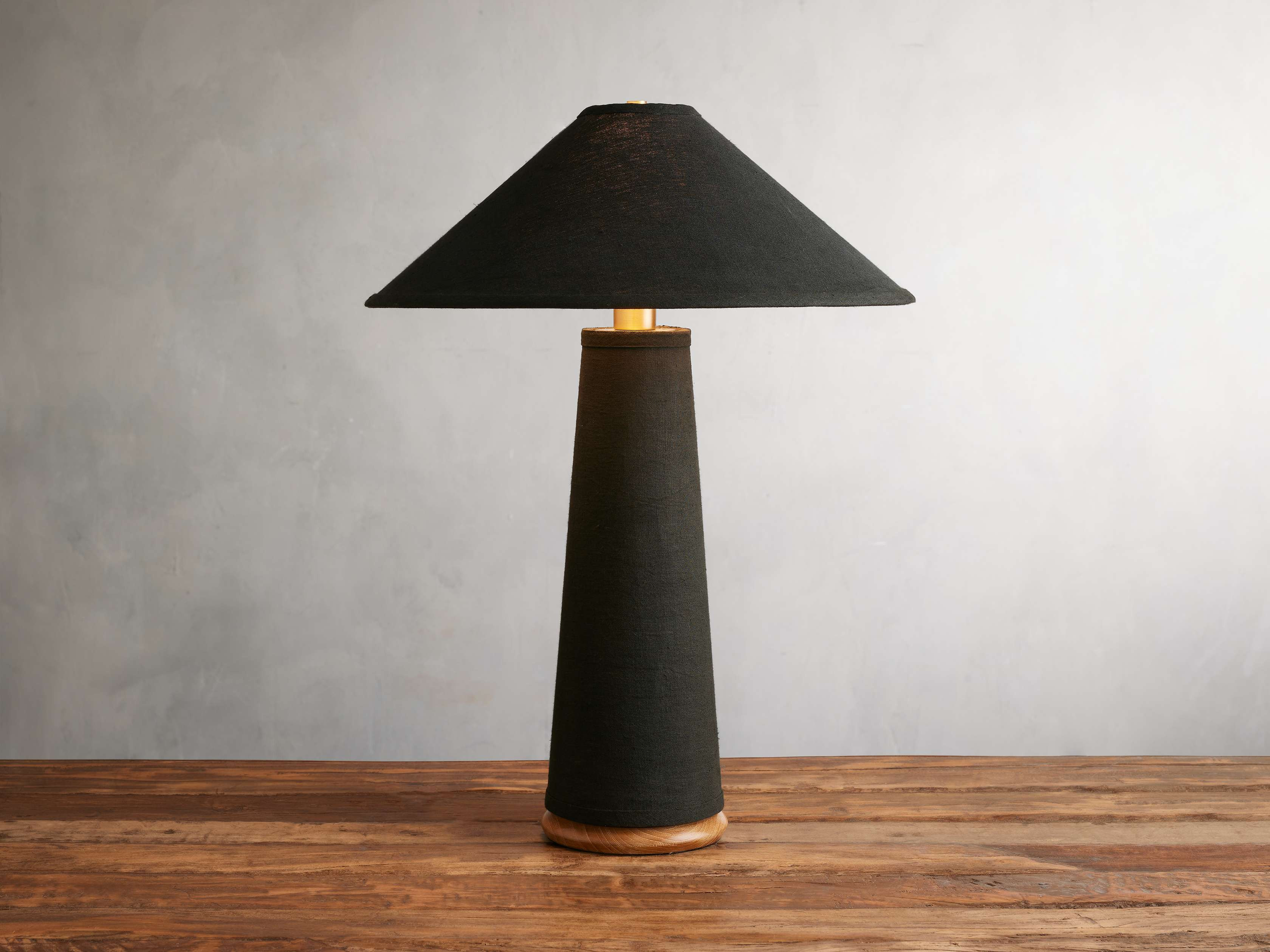 Ombra Table Lamp | Arhaus