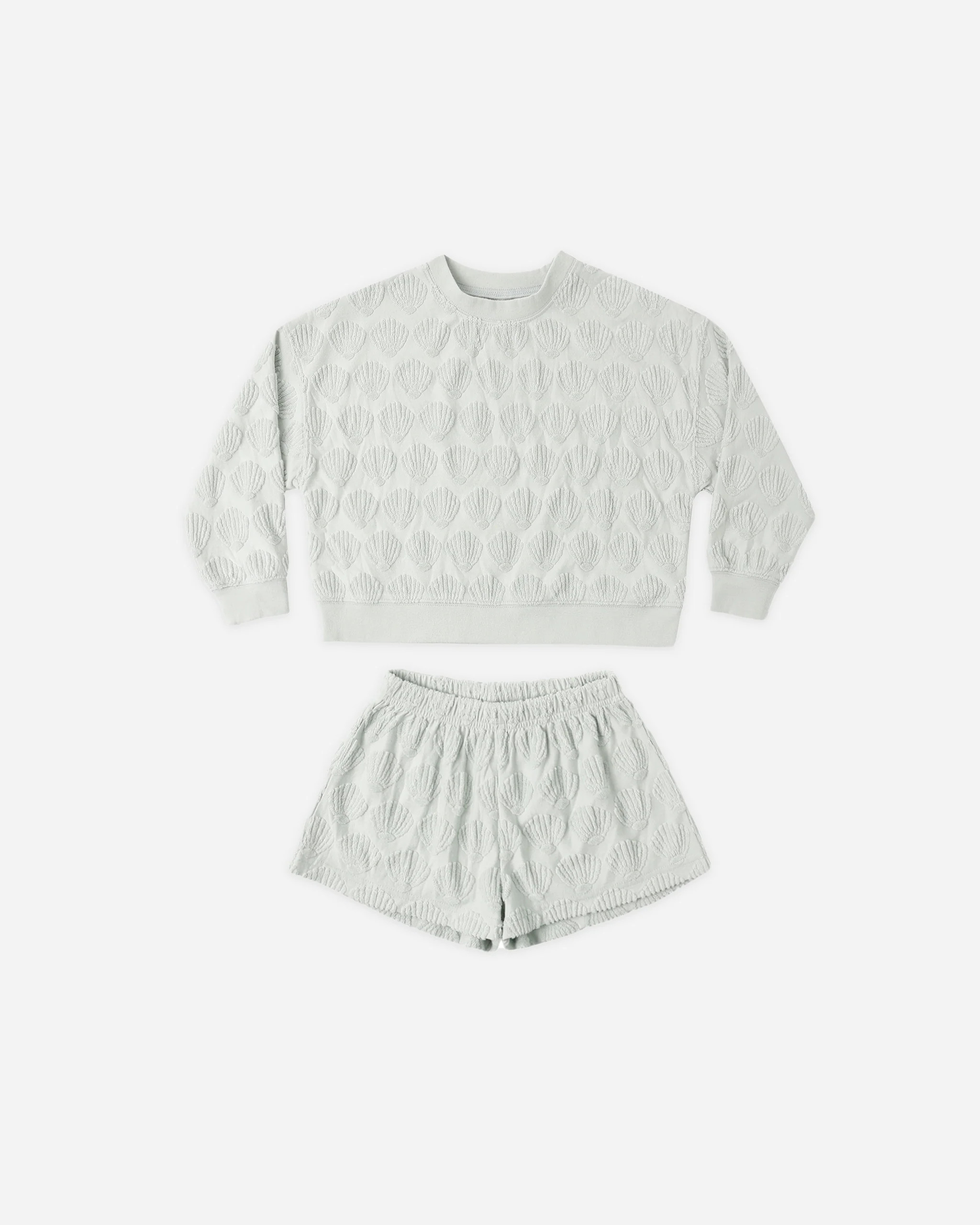 Karli Set Seashells | Rylee + Cru