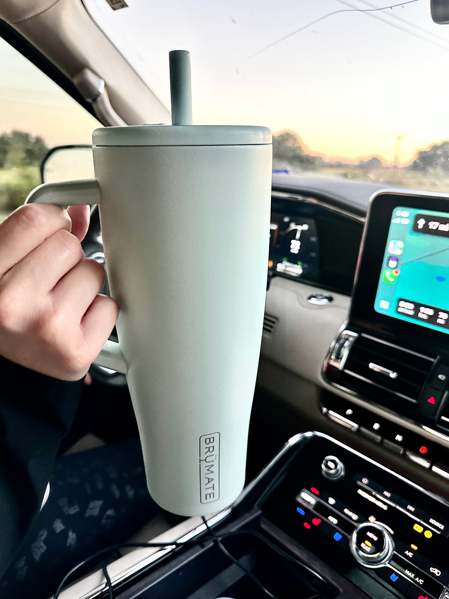 Fun Shopping Day with the sister! Wanted  to share her favorite tumbler cup, which is a brumate! This would be a great teacher gift.  #leakproof # spill proof # best cup

#LTKGiftGuide #LTKHoliday #LTKHome
