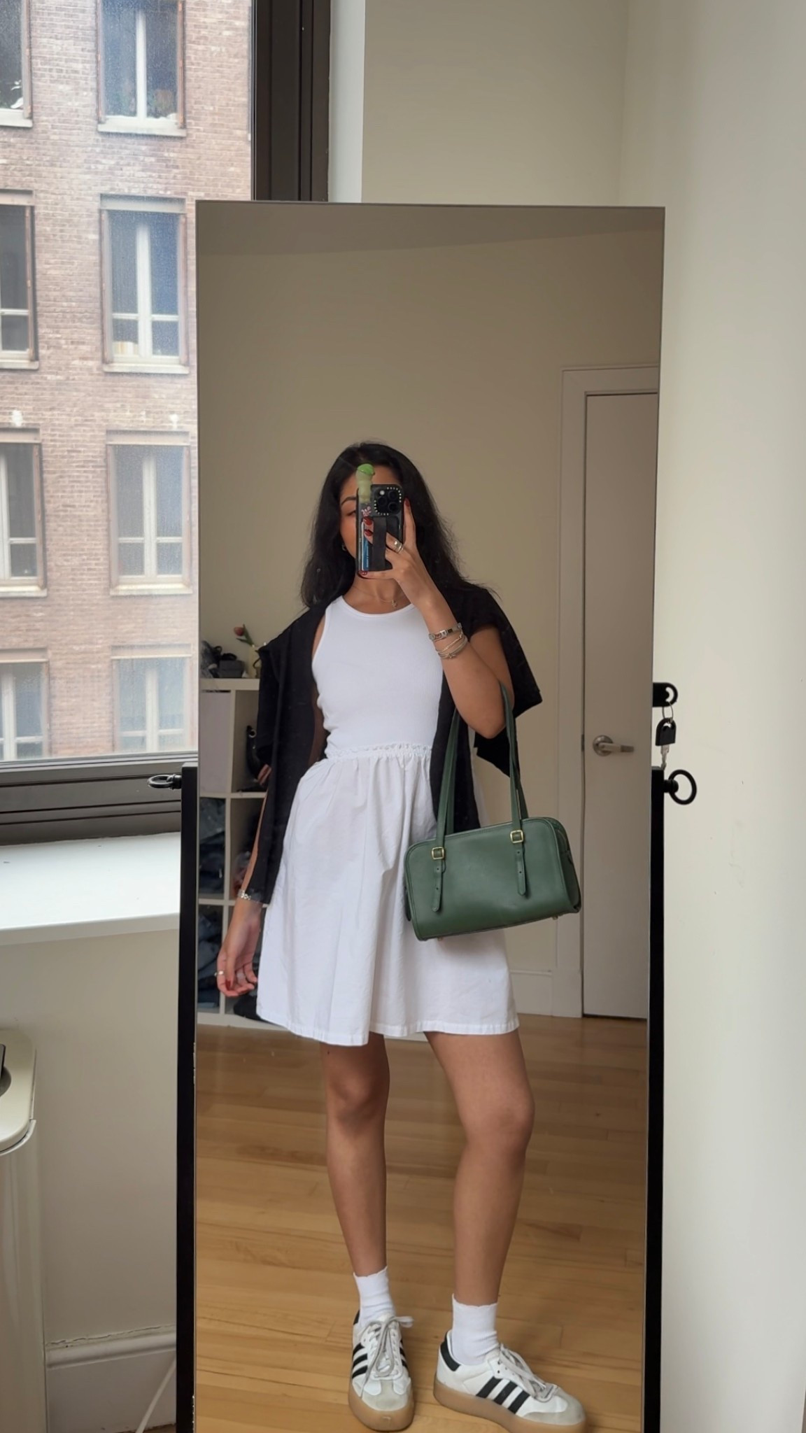 casual summer outfit 

#LTKPetite #LTKStyleTip