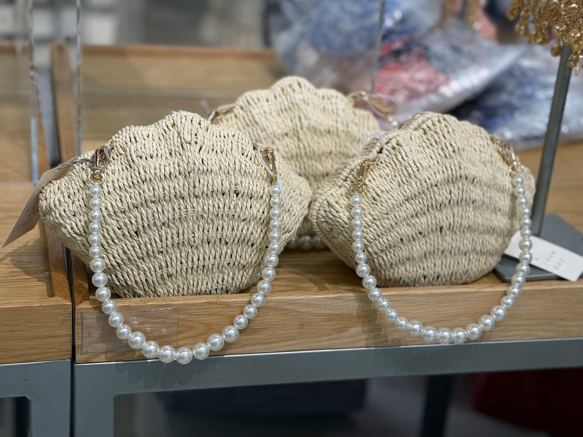 Target finds, pearl clutch, summer handbag, brunch purse, 2025 bag 

#LTKTravel #LTKSeasonal #LTKFindsUnder50