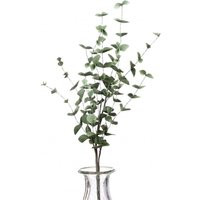 Eucalyptus Stem Faux 19"" Pick | Etsy (US)