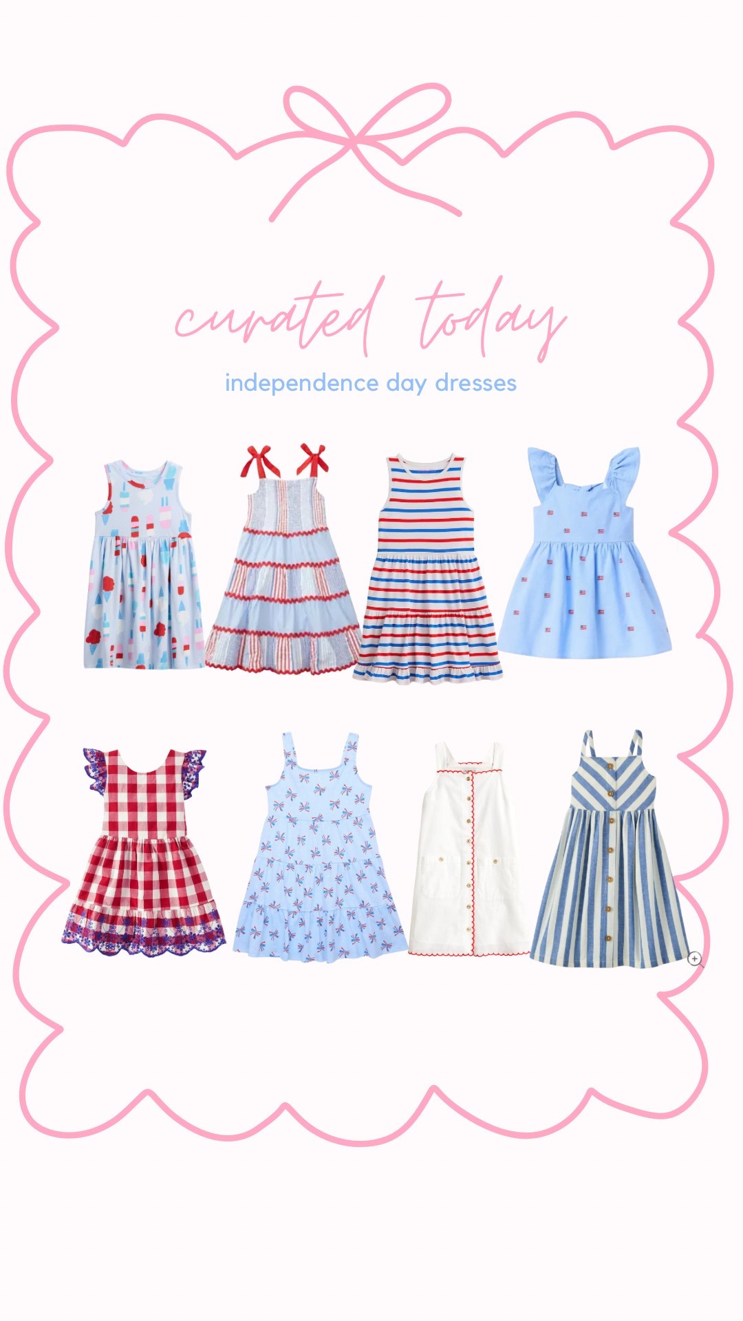 4th of July dresses, girls dresses, summer dresses

#LTKKids #LTKSummerEdit #LTKSeasonal