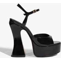 Luma Patent Sandal | Schutz (US)