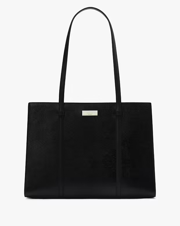 Kenzie Large Tote | Kate Spade Outlet
