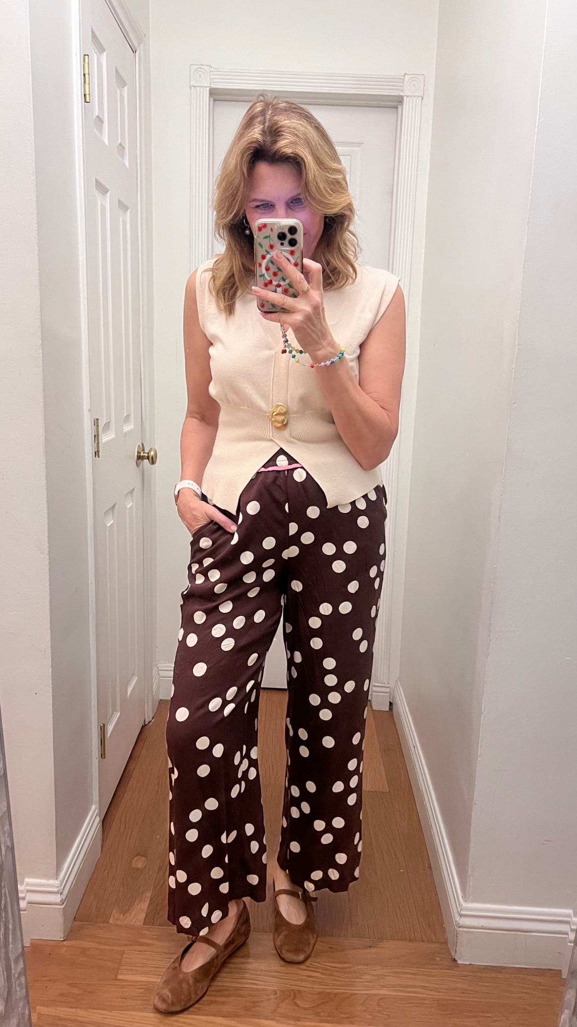 Anthropologie and Amazon OOTD 

#LTKFindsUnder100 #LTKootd #LTKWorkwear