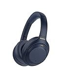Sony WH-1000XM4 Wireless Industry Leading Noise Canceling Overhead Headphones with Mic for Phone-Cal | Amazon (US)