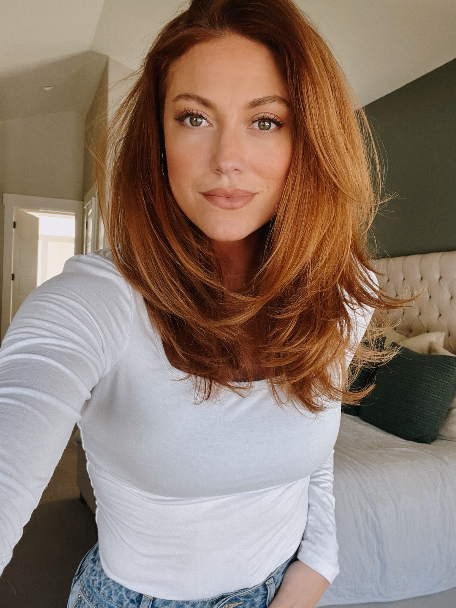 Blow out in a can! God bless this product. Great way to bring body back on day 2 hair. 

#LTKbeauty