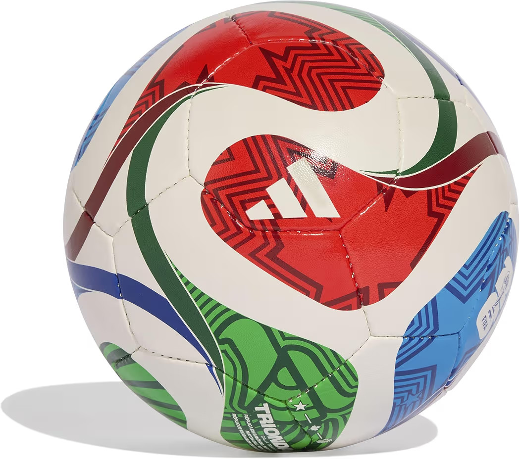 adidas FIFA World Cup 26™ Trionda Soccer Ball | Amazon (US)