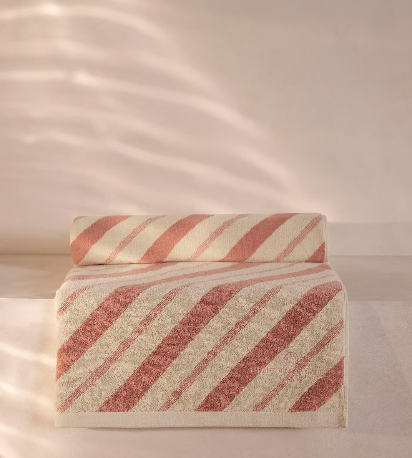 House Pool Towel, Little Beach House Brighton | Soho Home Ltd