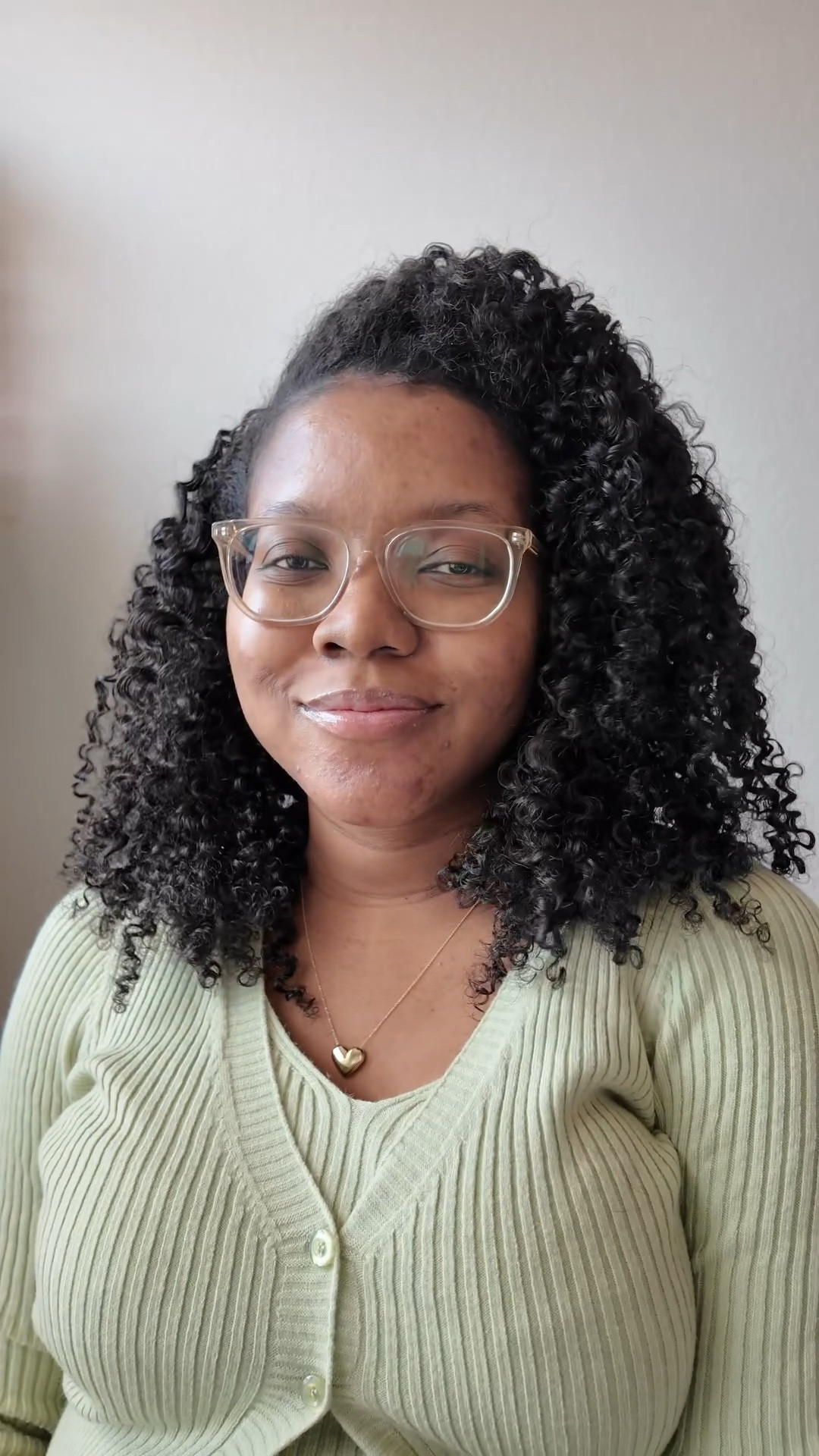 I love a good braid out on my natural hair and this came out so good! I used TGIN buttercream as my base and it left my curls so moisturized. To unravel my braids with little to no frizz, I used Cecred’s oil


#LTKgrwm #LTKBeauty #LTKselfcare