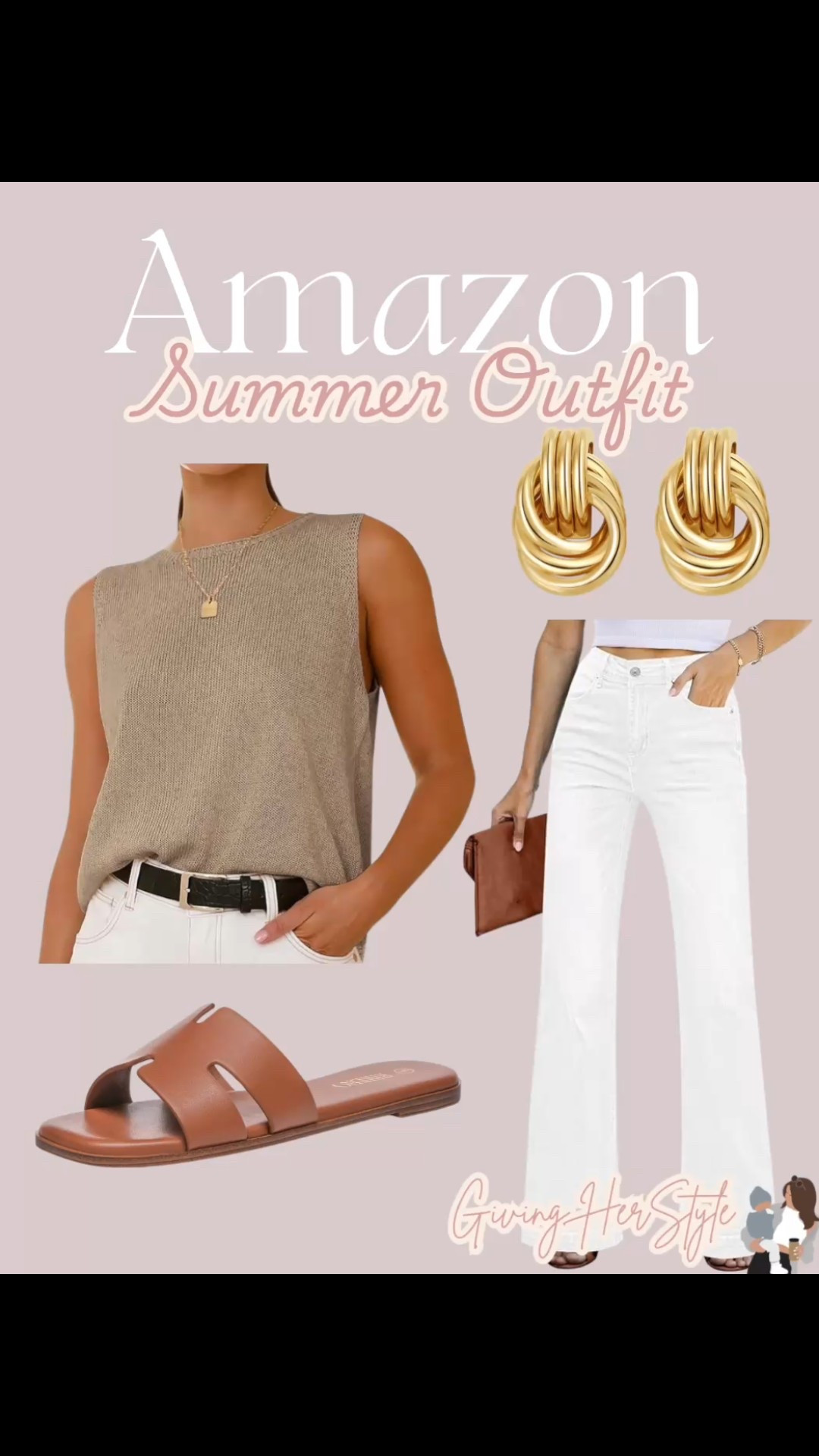 Summer fashion from Amazon! 

Amazon fashion, beach dresses, boho, sundress, gingham, linen, neutral, summer ootd from Amazon, summer outfit ideas, summer travel outfit, European summer vacation outfit, cruise, summer dresses, wedding guest dress, resort dress, beach dress, amazon style, summer outfits, matching set, causal outfit, travel outfit, ootd, beach, resort, romper, jumpsuit, outfit inspiration, summer tops, summer denim 

#LTKWorkwear #LTKFindsUnder50 #LTKSeasonal