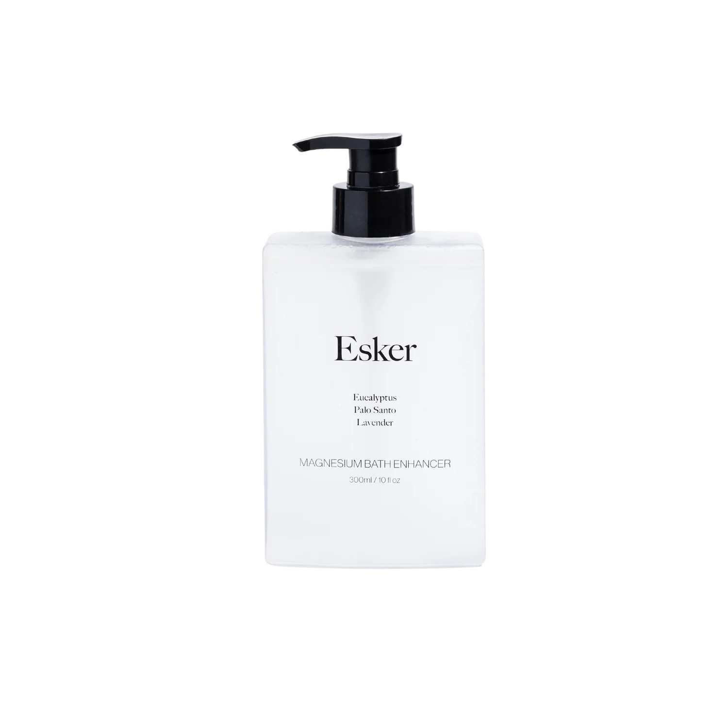 Magnesium Bath Enhancer – Esker | Bluemercury, Inc.