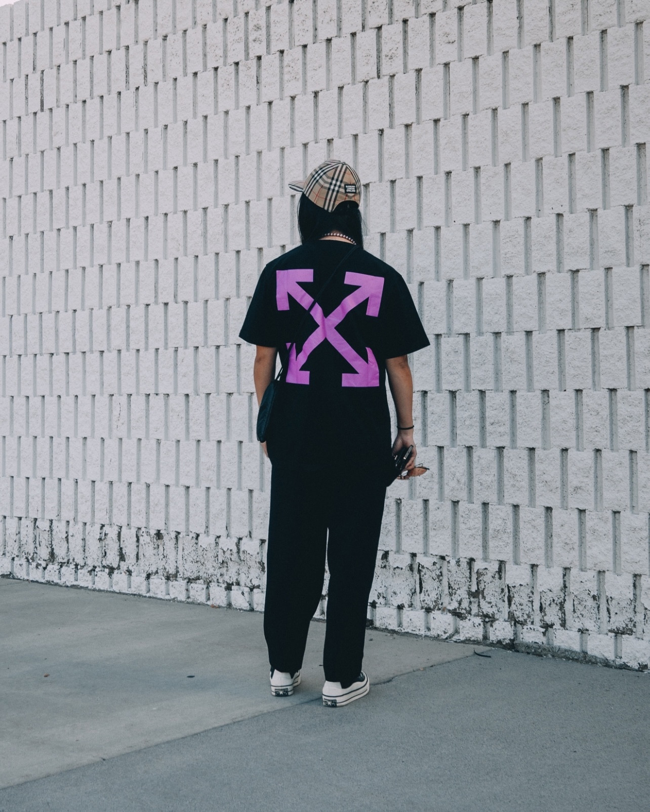 I’ve been wearing Virgil Ablohs brand since the Pyrex Vision days. It’s been interesting to see how Off White has been doing since his passing. 

#LTKtravel #LTKstyletip #LTKAsia