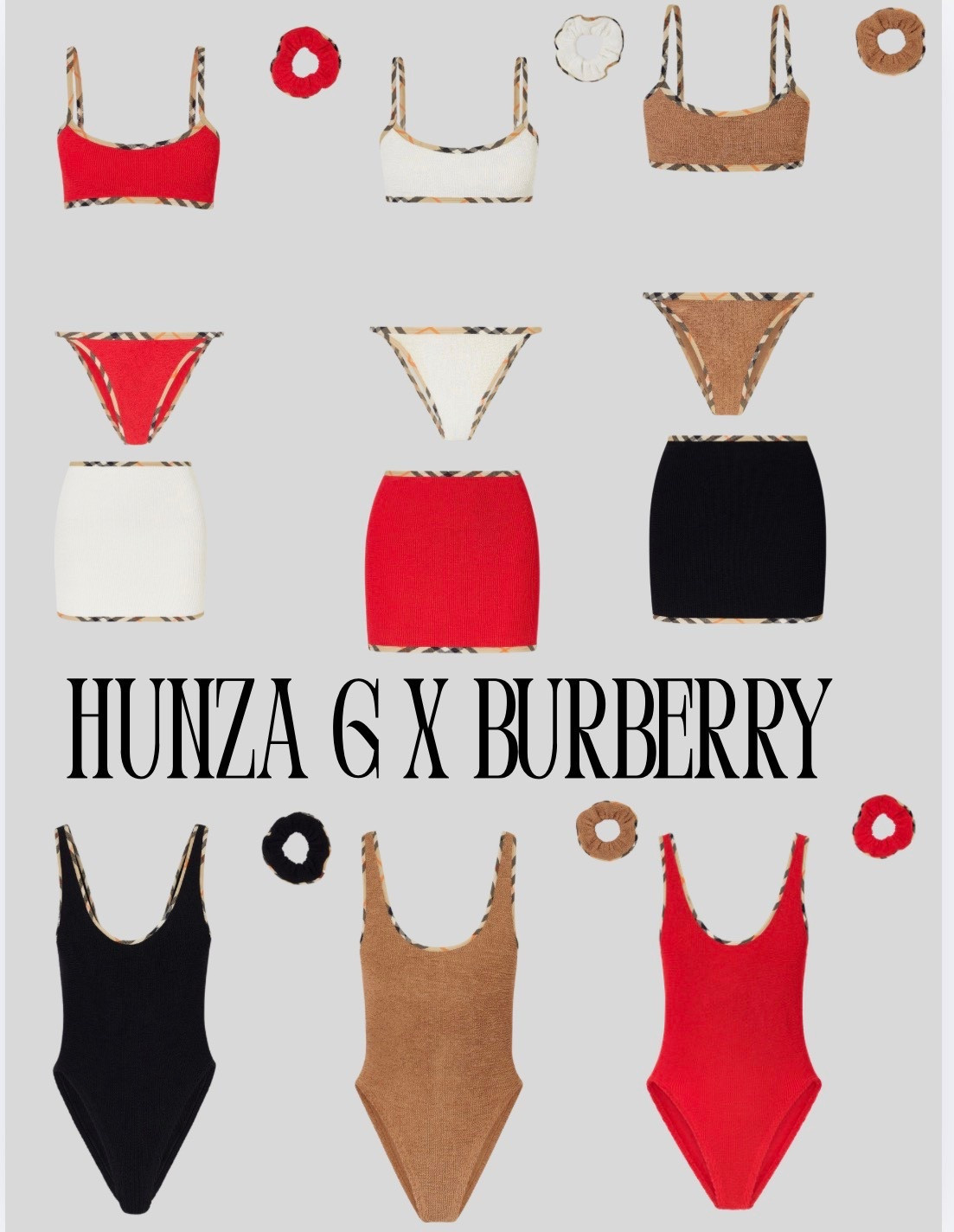 This collab is giving nostalgia 😍

#LTKTravel #LTKootd #LTKmomlife