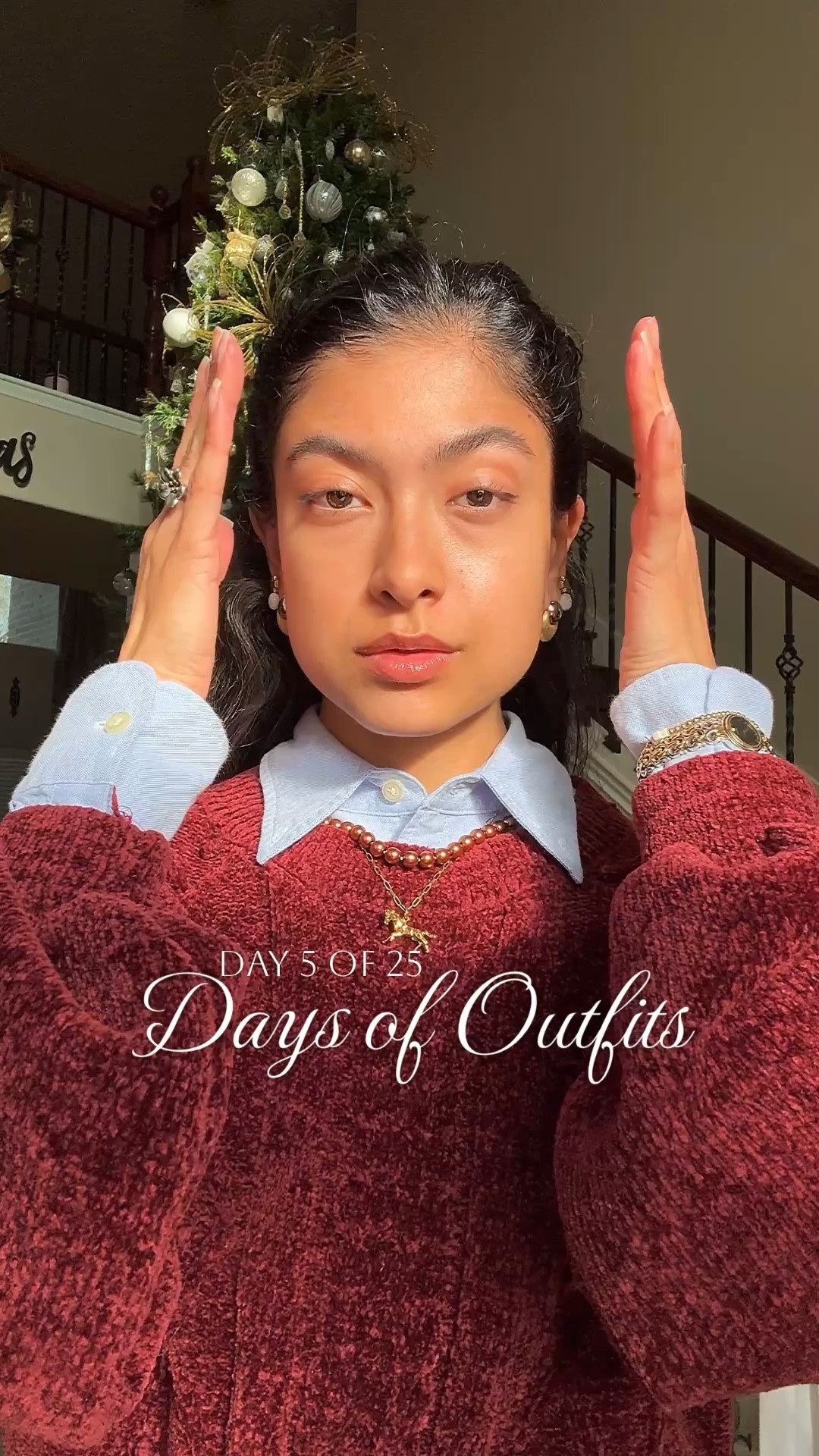 Holiday outfits for women - featuring Burgundy & a classic trench coat

Follow me on IG @allanna_cuellar for daily life! 


#LTKGiftGuide #LTKHoliday #LTKSeasonal