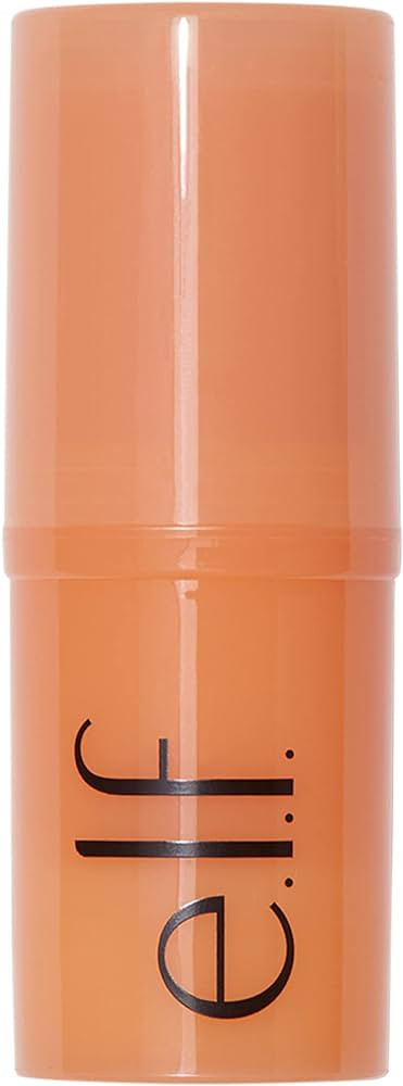 e.l.f. Daily Dew Stick, Cooling Highlighter Stick For Dewy Skin, Gives Your Complexion A Radiant ... | Amazon (US)