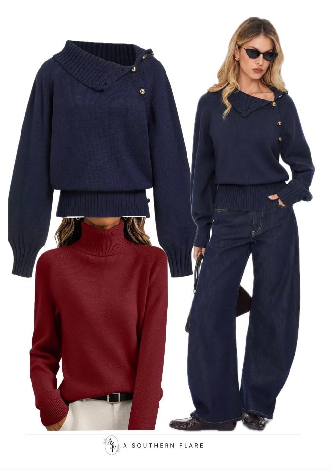 Fall Fashion