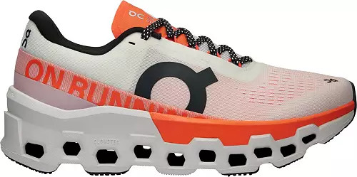 On Women's Cloudmonster 2 Running Shoes | Dick's Sporting Goods