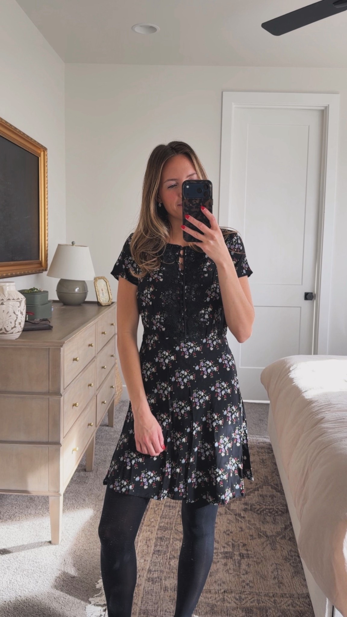 Doen lookalike dress! Wearing size XS! 

#LTKgrwm #LTKFindsUnder50