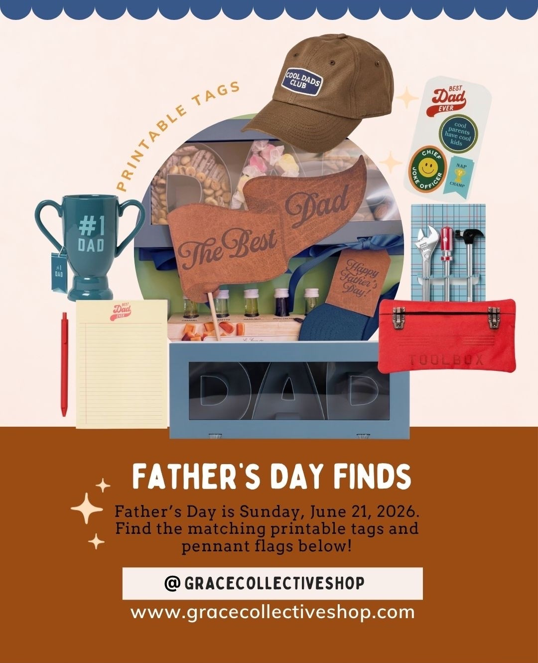 Father’s Day is up next!

#LTKKids #LTKmomlife #LTKMens