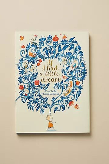 If I Had a Little Dream | Anthropologie (US)