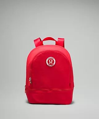 City Adventurer Backpack Mini 11L Club Patch | Lululemon (US)