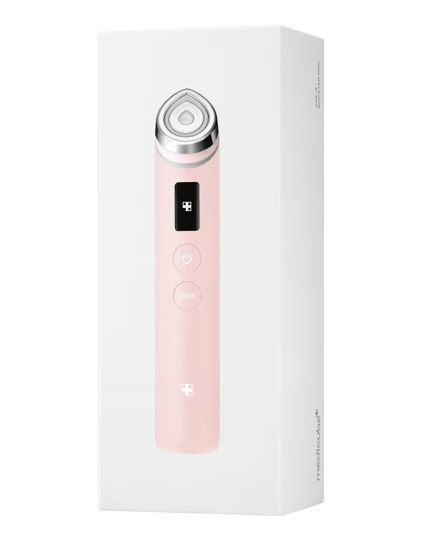 MEDICUBE Age-R Booster Pro Pink Edition-No colour | ASOS (Global)