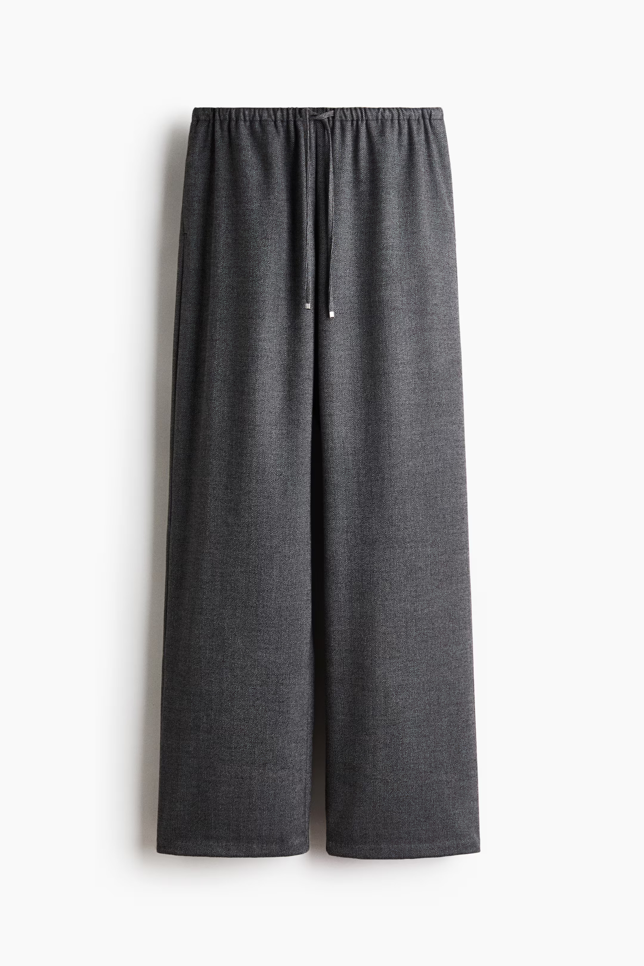Pants with Drawstring | H&M (US + CA)