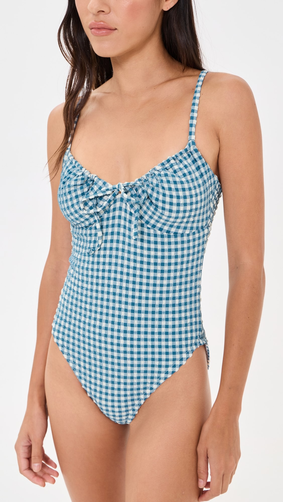 The Cori One Piece | Shopbop