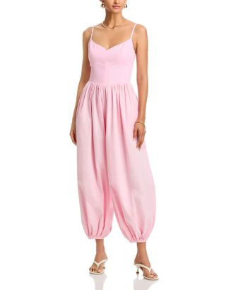 Balloon Jumpsuit - Exclusive | Bloomingdale's (US)