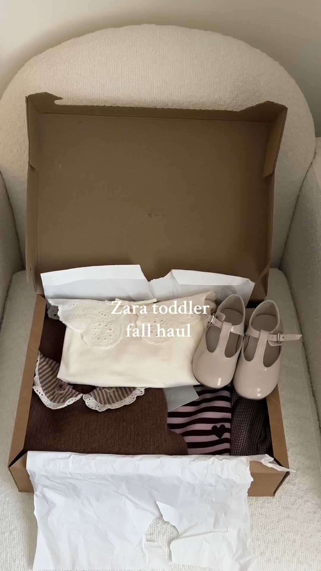 Zara toddler fall haul


Toddler fashion toddler fall fashion 
toddler style 