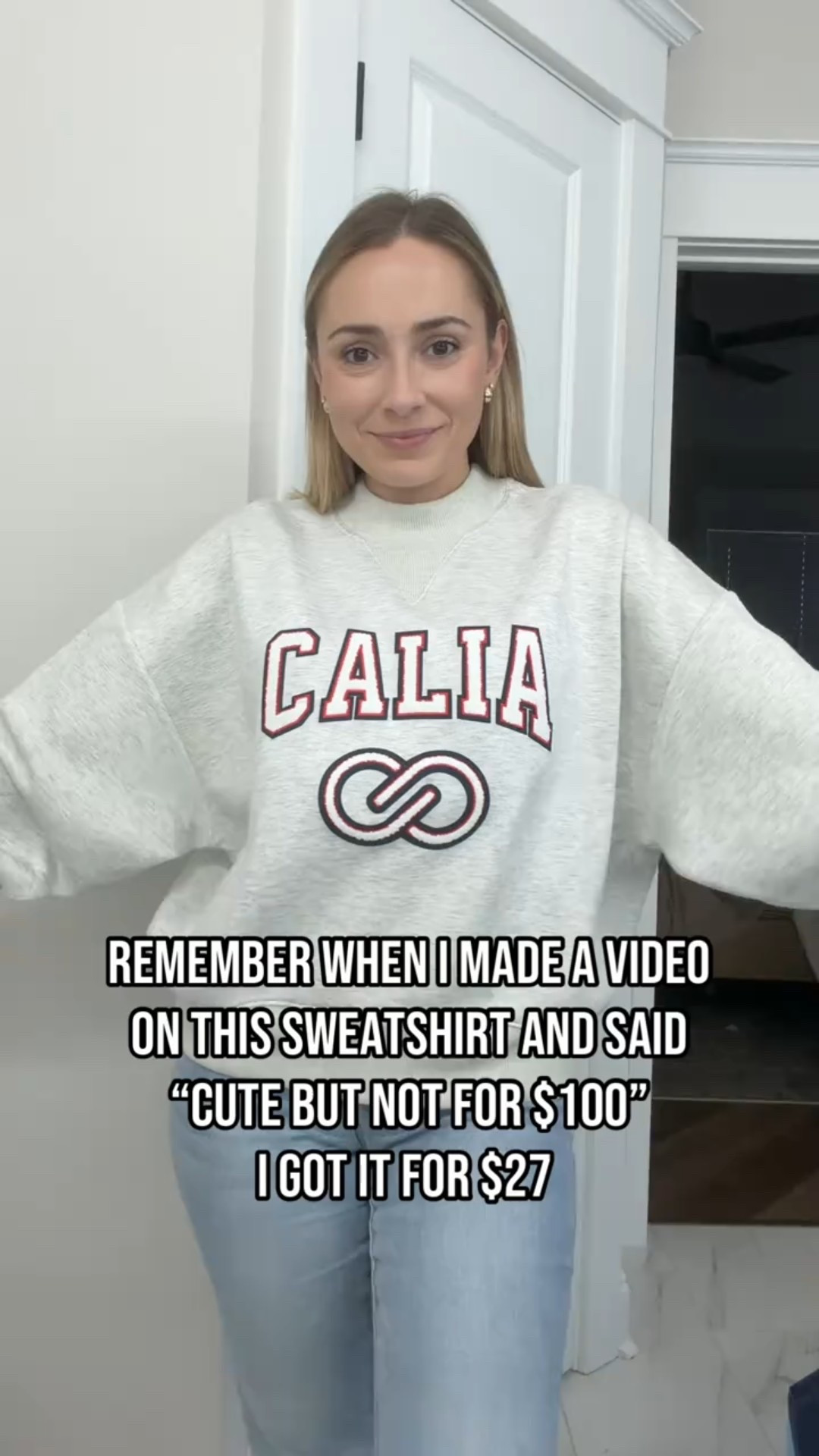 Love a sale!

#LTKFindsUnder50 #LTKSaleAlert #LTKootd