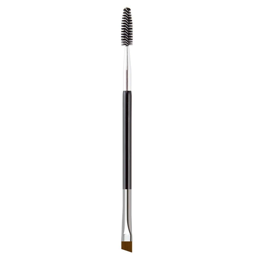 Eyebrow Brush, Professional Dual Angled Eye Brow Brush and Spoolie Brush Eyelash Comb Eye... | Amazon (US)