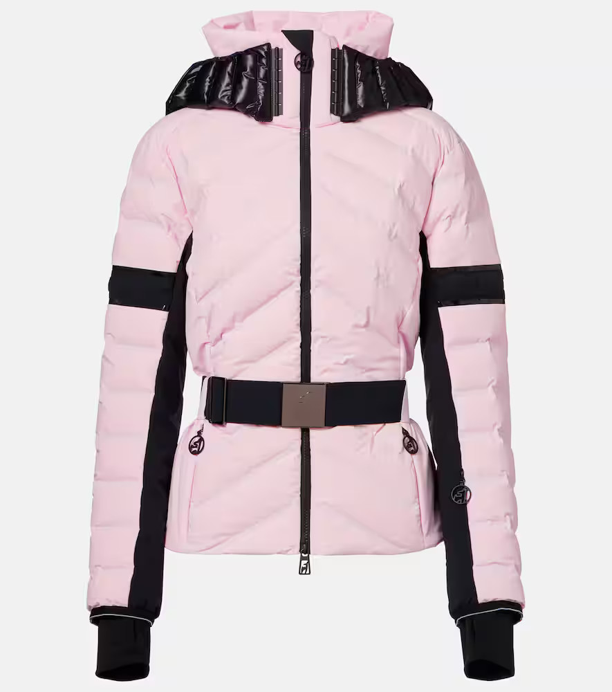 Toni Sailer Skijacke Corinne | Mytheresa (DACH)